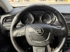 Skoda Superb, снимка 11