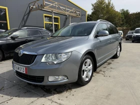 Skoda Superb, снимка 1