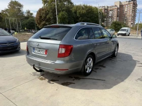 Skoda Superb, снимка 4
