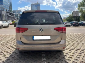 VW Touran, снимка 5
