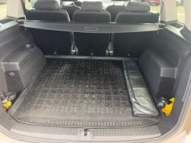 VW Touran, снимка 13