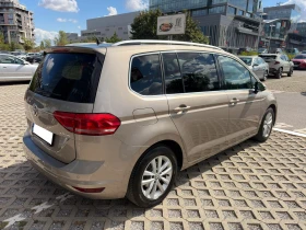 VW Touran, снимка 4