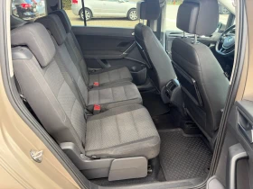VW Touran, снимка 12