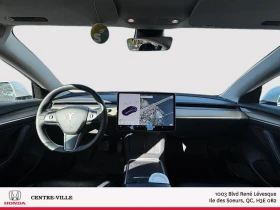 Tesla Model 3 Standard Range Plus * АвтоКредит * (ЦЕНА ДО БГ), снимка 5