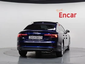 Audi A5 2.0 TFSI Quattro - САМО 30% АВАНС, снимка 4