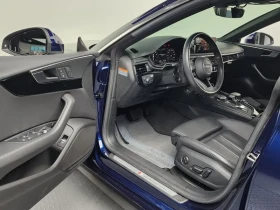 Audi A5 2.0 TFSI Quattro - САМО 30% АВАНС, снимка 10