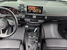 Audi A5 2.0 TFSI Quattro - САМО 30% АВАНС, снимка 7