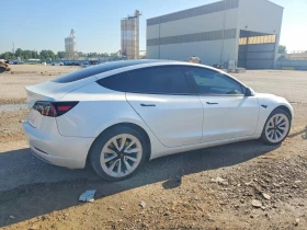 Tesla Model 3 Rwd / Carfax / Лизинг, снимка 3