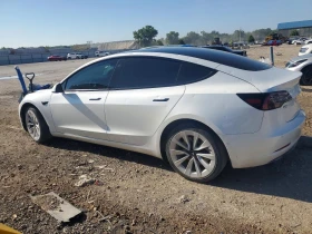 Tesla Model 3 Rwd / Carfax / Лизинг, снимка 2