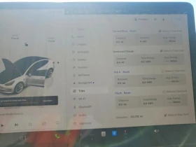 Tesla Model 3 Rwd / Carfax / Лизинг, снимка 9