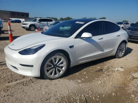 Tesla Model 3 Rwd / Carfax / Лизинг, снимка 1