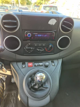 Citroen Berlingo Нов внос , снимка 11