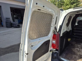 Citroen Berlingo Нов внос , снимка 6