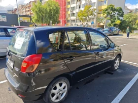 Toyota Corolla verso, снимка 5
