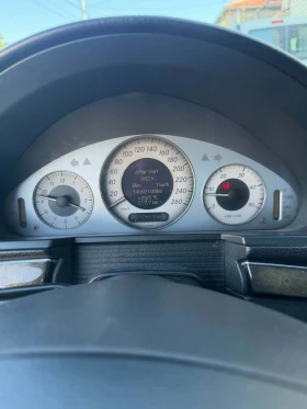 Mercedes-Benz E 320, снимка 4