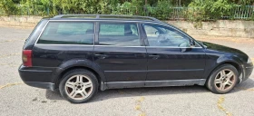 VW Passat, снимка 7