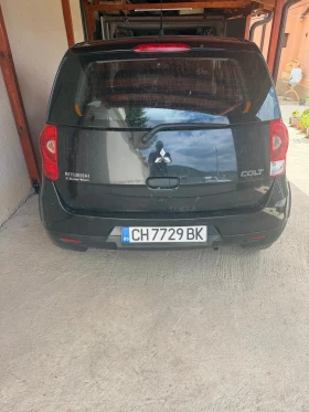 Mitsubishi Colt, снимка 2