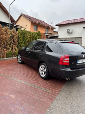 Skoda Octavia, снимка 4