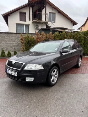 Skoda Octavia, снимка 2