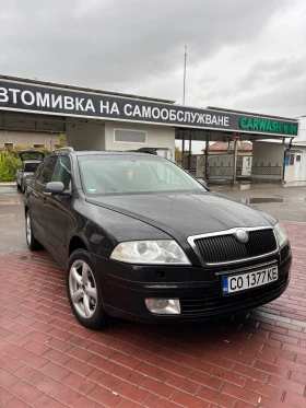 Skoda Octavia, снимка 1
