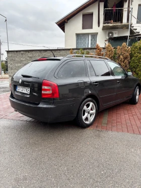 Skoda Octavia, снимка 6