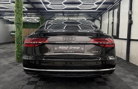 Audi A8 4.2TDI/S8/MATRIX/PODGREV/GERMANY/СОБСТВЕН ЛИЗИНГ, снимка 5