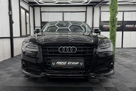 Audi A8 4.2TDI/S8/MATRIX/PODGREV/GERMANY/СОБСТВЕН ЛИЗИНГ, снимка 2