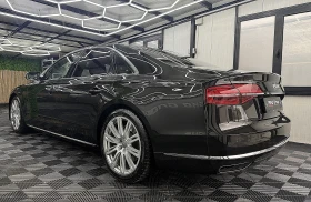Audi A8 4.2TDI/S8/MATRIX/PODGREV/GERMANY/СОБСТВЕН ЛИЗИНГ, снимка 4