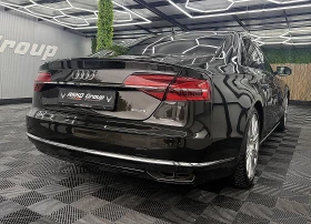 Audi A8 4.2TDI/S8/MATRIX/PODGREV/GERMANY/СОБСТВЕН ЛИЗИНГ, снимка 6