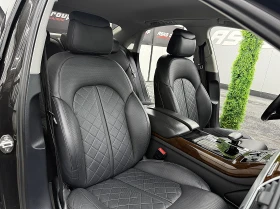 Audi A8 4.2TDI/S8/MATRIX/PODGREV/GERMANY/СОБСТВЕН ЛИЗИНГ, снимка 16