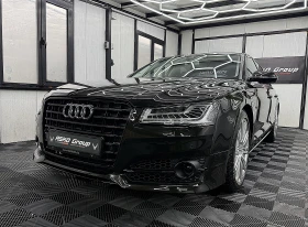 Audi A8 4.2TDI/S8/MATRIX/PODGREV/GERMANY/СОБСТВЕН ЛИЗИНГ, снимка 1