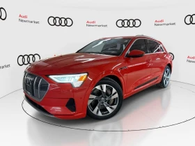 Audi E-Tron TECHNIK* 4X4* ХЕДЪП* ОБДУХ* ПАНО* 360* КРАЙНА ЦЕНА, снимка 1