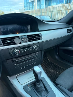 BMW 325 M pack/ Keyless/ PANO, снимка 10