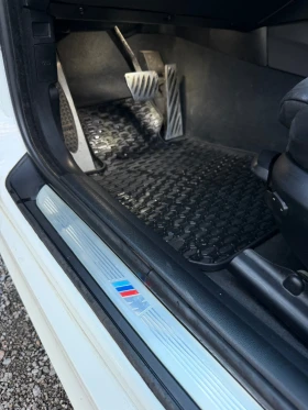 BMW 325 M pack/ Keyless/ PANO, снимка 7