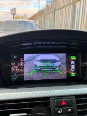 BMW 325 M pack/ Keyless/ PANO, снимка 11