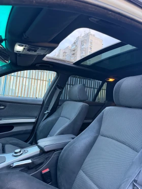 BMW 325 M pack/ Keyless/ PANO, снимка 6