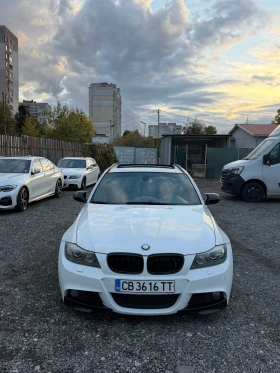 BMW 325 M pack/ Keyless/ PANO, снимка 2