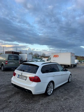 BMW 325 M pack/ Keyless/ PANO, снимка 4