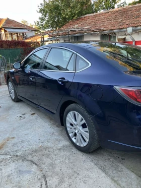 Mazda 6, снимка 7