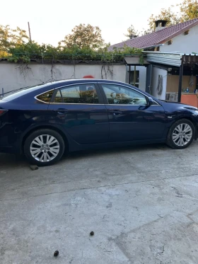 Mazda 6, снимка 9
