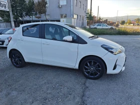 Обява за продажба на Toyota Yaris Limited Edition  ~18 999 лв. - изображение 2