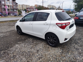 Toyota Yaris Limited Edition  | Mobile.bg   7