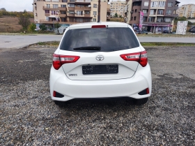 Toyota Yaris Limited Edition  | Mobile.bg   6