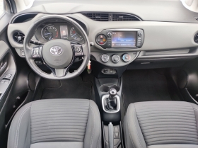 Toyota Yaris Limited Edition  | Mobile.bg   15