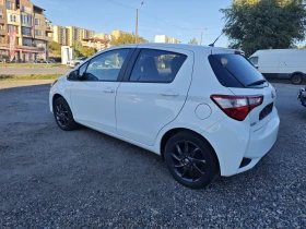 Toyota Yaris Limited Edition , снимка 8