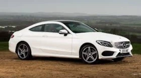 Mercedes-Benz C 220 KUPE!!! 3-!!! !!! 180,,200,,220!!! | Mobile.bg    11