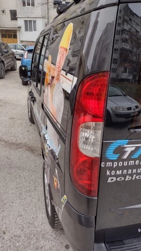 Fiat Doblo | Mobile.bg    4