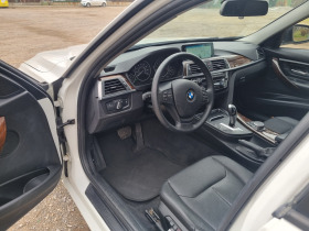 BMW 320 320XI , снимка 7