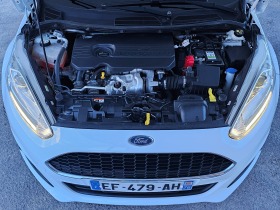Ford Fiesta 1.5 TDCI 75 KS TITANIUM NAVI LED , снимка 17