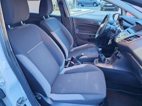Ford Fiesta 1.5 TDCI 75 KS TITANIUM NAVI LED  | Mobile.bg   11